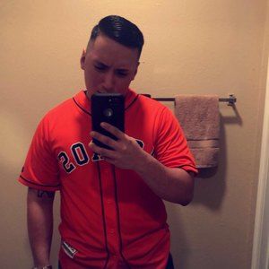 Meet your Posher, Jonathan